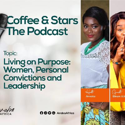 Ep. 20 Women, Personal Convictions and Leadership Ep. 20 Women, Personal Convictions and Leadership