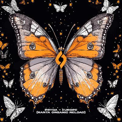 Pryda - Europa (Ranta Organic Reload)