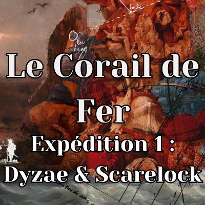 Into the Odd — Le Corail de Fer #1 Bastion va disparaître (Actual Play en mode expédition 33) #JDR Into the Odd — Le Corail de Fer #1 Bastion va disparaître (Actual Play en mode expédition 33) #JDR
