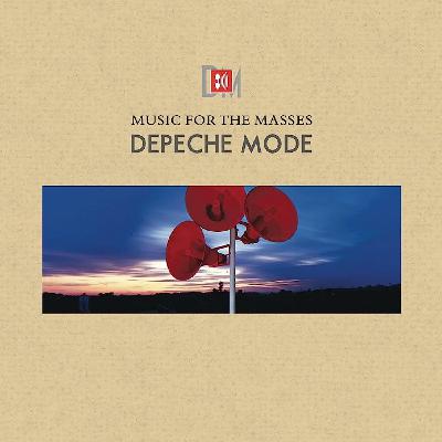 Depeche Mode, épisode 3 : Music for the Masses (1987)