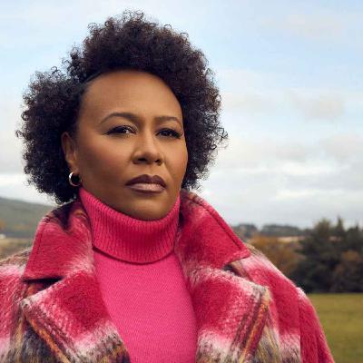 EMELI SANDE interview