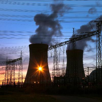 La contaminación del aire 💢💨❎