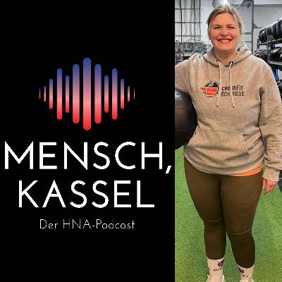 #57 Sina Mackensen - der Weg hin zum Crossfit-Sport