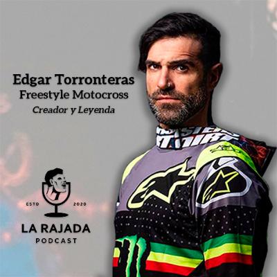 #10 Edgar Torronteras / Más que una leyenda del freestyle #10 Edgar Torronteras / Más que una leyenda del freestyle