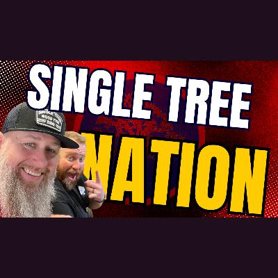 Leg Day, Life Lessons & Lifting Each Other Up | Single Tree Nation Leg Day, Life Lessons & Lifting Each Other Up | Single Tree Nation