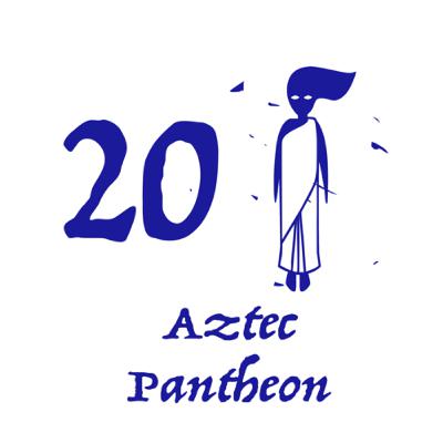 قسمت بیستم - خانواده اساطیری آزتک قسمت بیستم - خانواده اساطیری آزتک