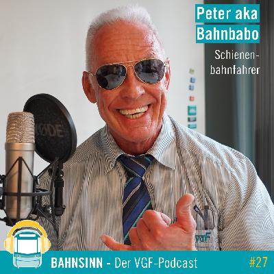 #27 Der Bahnbabo