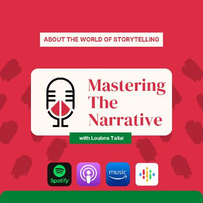 Mastering the Narrative