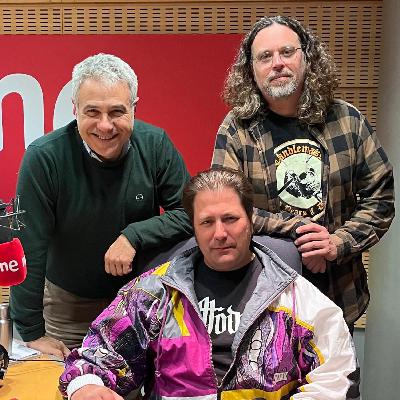 Duendeando - Con Frente Abierto - 22/02/26