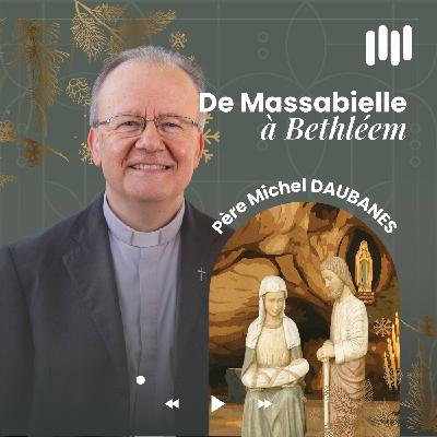 Calendrier de l'Avent - #1 Eprouver la joie de la foi [Confidences des prêtres de Lourdes]