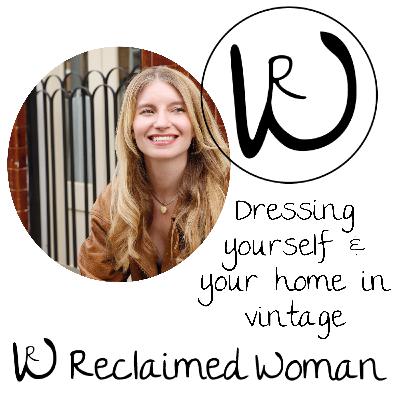 Hot heritage. Reclaim, restore, reuse with David Lucas of Reclaimed Radiators