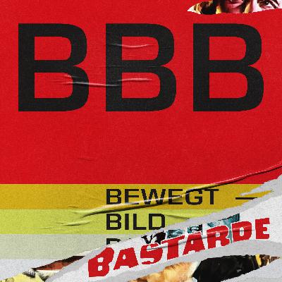 Bewegtbildbastarde - Episode 30 / The Cannon Group Part 3