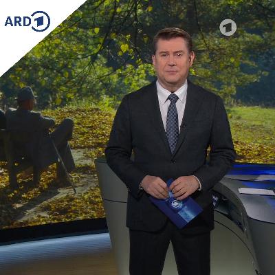 tagesschau 20:00 Uhr, 16.11.2025 tagesschau 20:00 Uhr, 16.11.2025