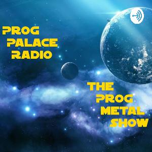 The Prog Metal Show 8-28-21 Episode 2012