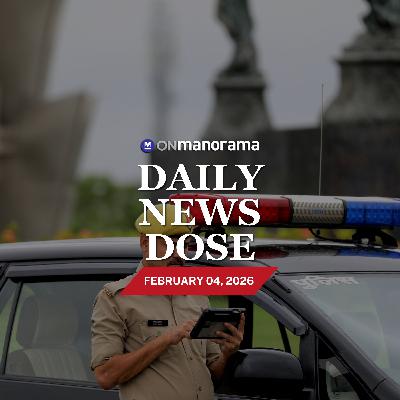 Police say Korean game influenced three sisters’ deaths in Ghaziabad | Top News of Feb 4, 2026