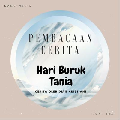 Pembacaan buku cerita Pembacaan buku cerita