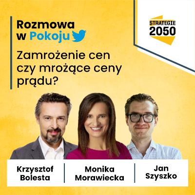 Zamrożenie cen czy mrożące ceny prądu?
