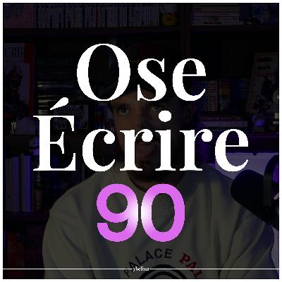 BD de Maghla VS À pied d'œuvre, funny encounter #90 - Ybelion