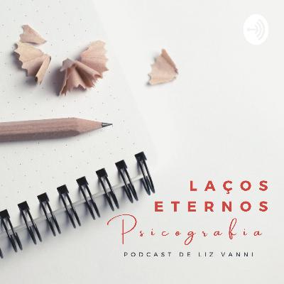 Laços Eternos Psicografia  (Trailer)