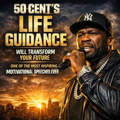 50 Cent's Life Guidance Will Transform Your Future — One of the Most Inspiring Motivational Speeches Ever 50 Cent's Life Guidance Will Transform Your Future — One of the Most Inspiring Motivational Speeches Ever