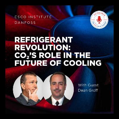 Refrigerant Revolution: CO₂’s Role in the Future of Cooling with Danfoss