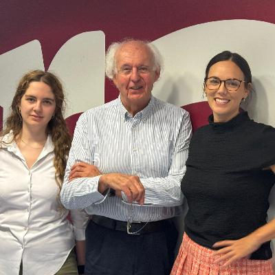 El ojo crítico - Alicia en el país de las ideas