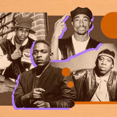 The 25 Most Impactful Hip-Hop Record Labels Of All Time: Staff Picks