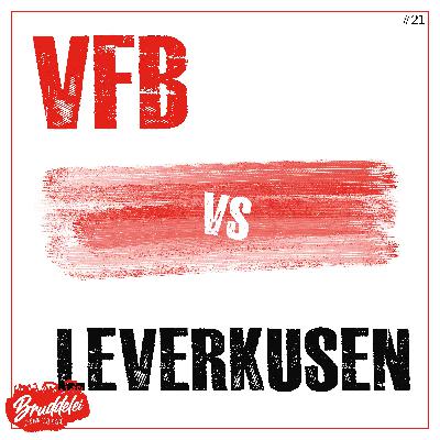 #21 - Freudsches Getrete. #21 - Freudsches Getrete.