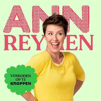 #132: Ann Reymen