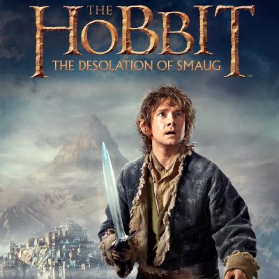 The Hobbit: The Desolation of Smaug The Hobbit: The Desolation of Smaug