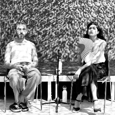 Episode 33 -  Et Dieu dans tout ça ? par Negar Haeri et Omar Benlaâla