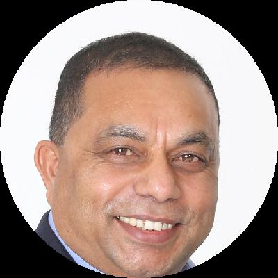 Thamo Naidoo - Biblical Economics 2025 Session 14