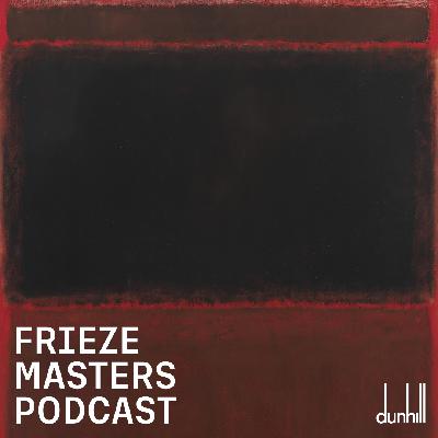 Episode 2: An Encounter in Spiritual Spaces with Mark Rothko and Fra Angelico | Christopher Rothko & Carl Strehlke