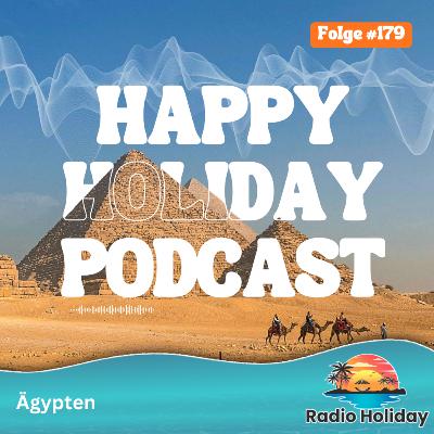 179. Radio Holiday Ägypten 179. Radio Holiday Ägypten