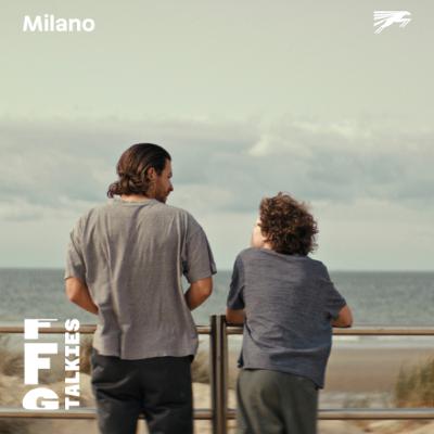 FFG Talkies | Milano