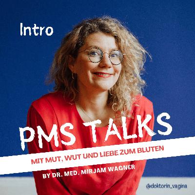 Intro 👉 Das erwartet dich bei PMS Talks!