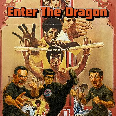 Podcast 219: Enter The Dragon