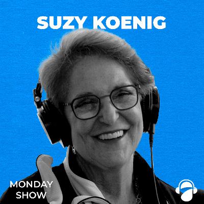 Resident Advocacy in Community Distress with Suzy Koenig