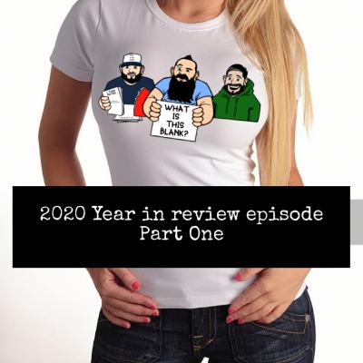 2020 Year in Review