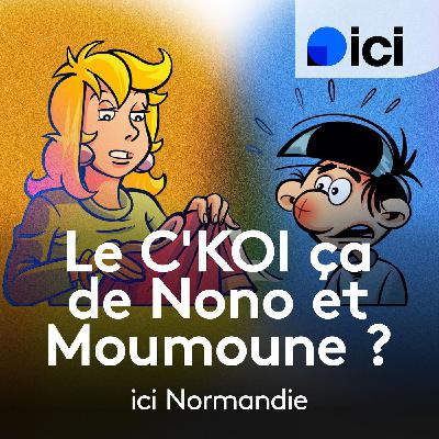 Le C'koi ça ?