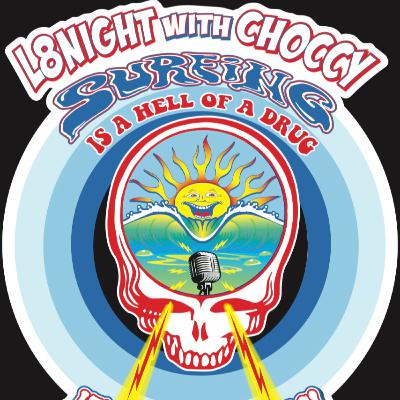 Conversations at HSS SURF DEMO DAY_EG Fratantaro_Sector9_Matt Singly_Florence_HSS Groms_Frizzelle Groms