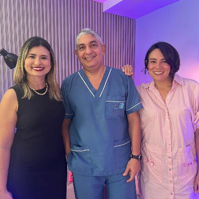 Deporte y salud con el Dr. Libardo Rodríguez esp en medicina del deporte