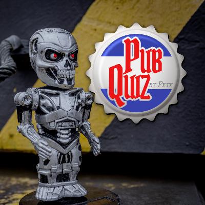 Who is actor Chris Pratt's famous father-in-law?