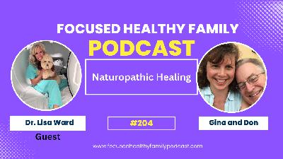 #204 Best of 2025 - #149 Functional Medicine with Dr. Julia Ward #204 Best of 2025 - #149 Functional Medicine with Dr. Julia Ward