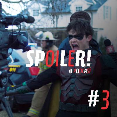 Episode 18 - disks, disks and more disks!