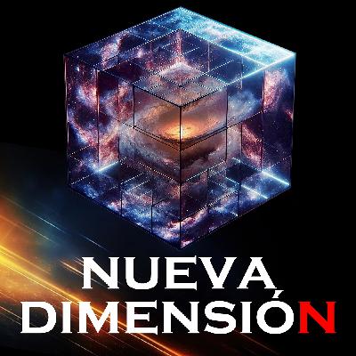 NUEVA DIMENSIÓN (22x11) Historias de Espionaje - Creencias ancestrales en Cantabria - El Heredero de Frankenstein