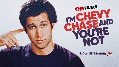 SNL Nerds – Episode 370 – I’m Chevy Chase and You’re Not (2025)