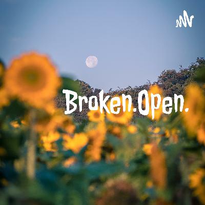Broken.Open. (Trailer)