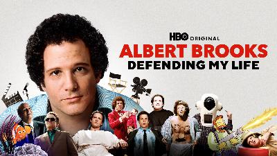 SNL Nerds – Episode 368 – Albert Brooks: Defending My Life (2023) – a Rob Reiner Tribute