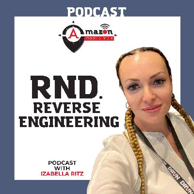 Episode #42: RND. Reverse Engineering